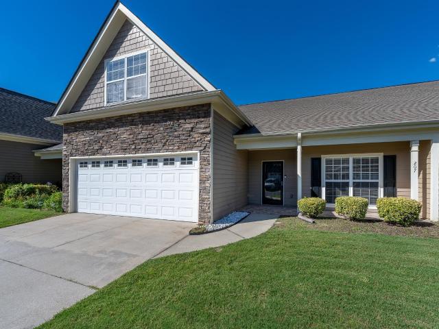 Townhouse for sale in Greenville, South Carolina