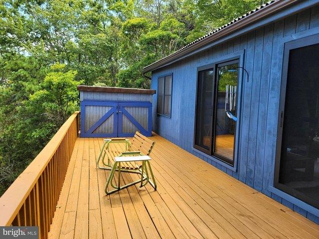 House for sale in Franklin, West Virginia