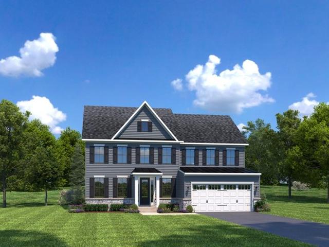 House for sale in Chester, Pennsylvania