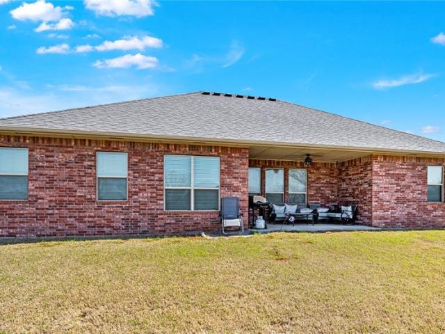 House for sale in Washington, Oklahoma
