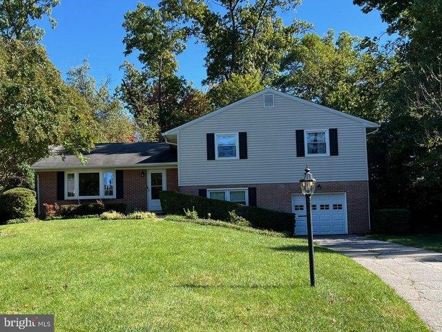 House for sale in Timonium, Baltimore County