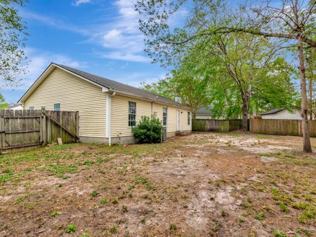 Property for rent in South Carolina