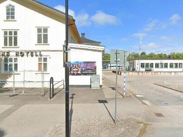 Lokal hyra i Ranten, Falköping