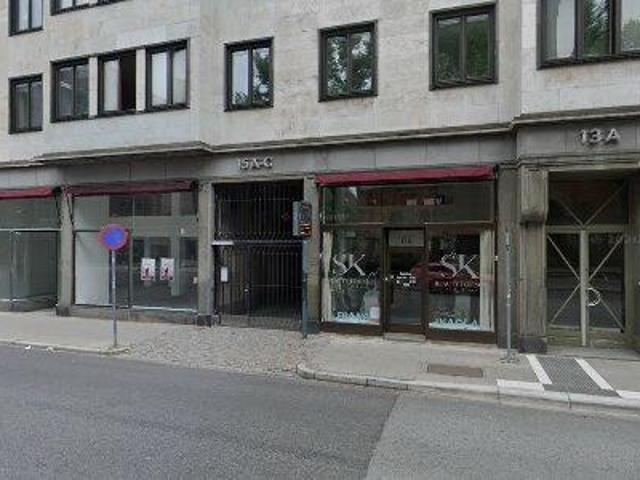 Lokal hyra i Malmö, Skåne