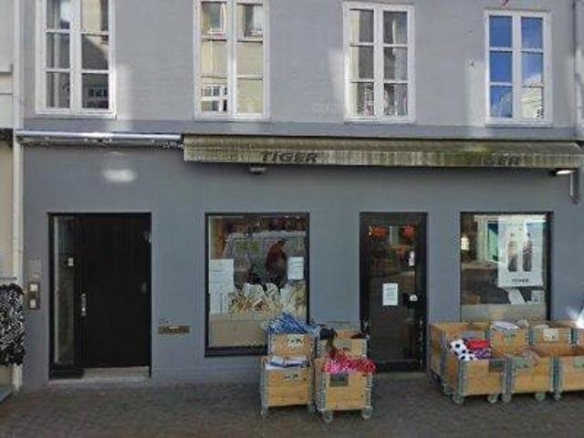 Lejlighed til salg i Aalborg, Brønderslev-Dronninglund