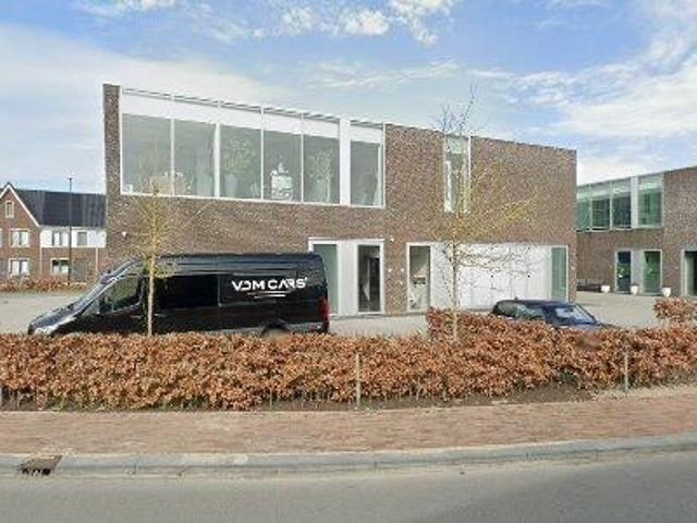 Bedrijfspand te koop in Blaricum, Noord Holland