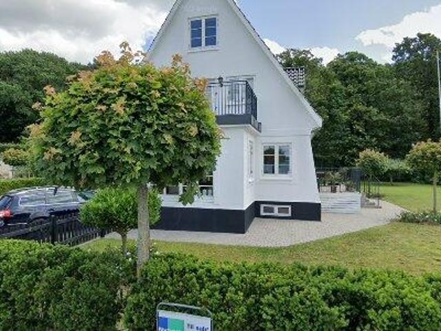 Hus til salg i Strib, Middelfart