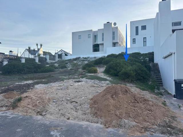 Land for sale in West Coast Village, City of Cape Town
