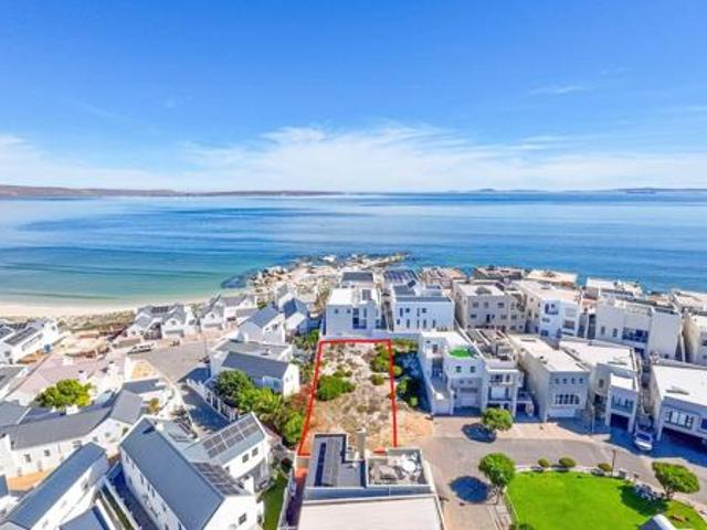 Land for sale in Western Cape