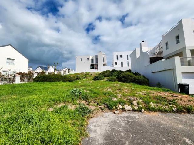 Land for sale in Western Cape