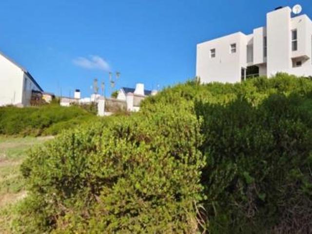Land for sale in Western Cape