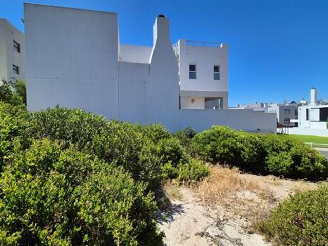 Land for sale in Western Cape