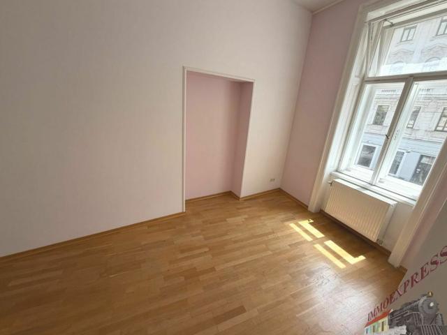 Wohnung mieten in Wien