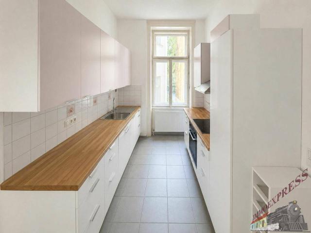 Apartment mieten in Wien
