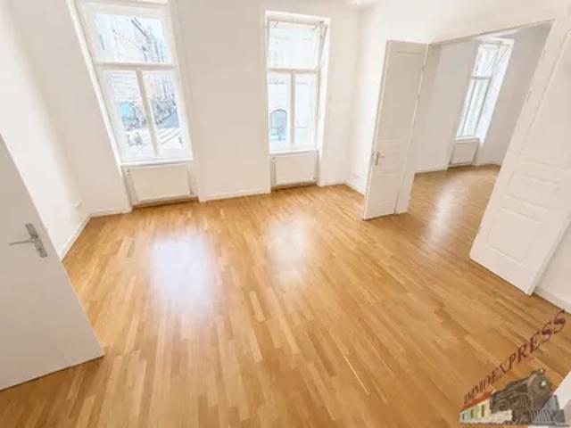 Apartment mieten in Schottenfeld, Wien