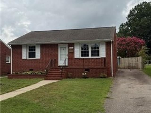 House for sale in Virginia