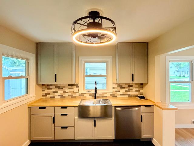 House for sale in Mclean, Illinois