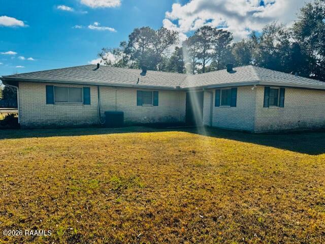 House for sale in Opelousas, Louisiana