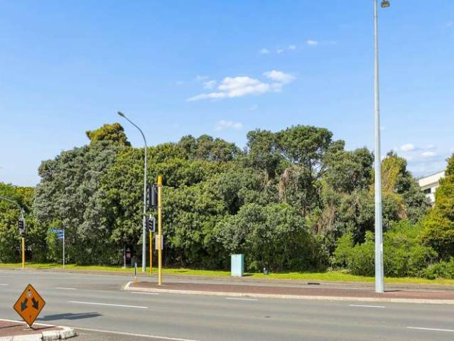 Land for sale in Ellerslie, Ōrākei
