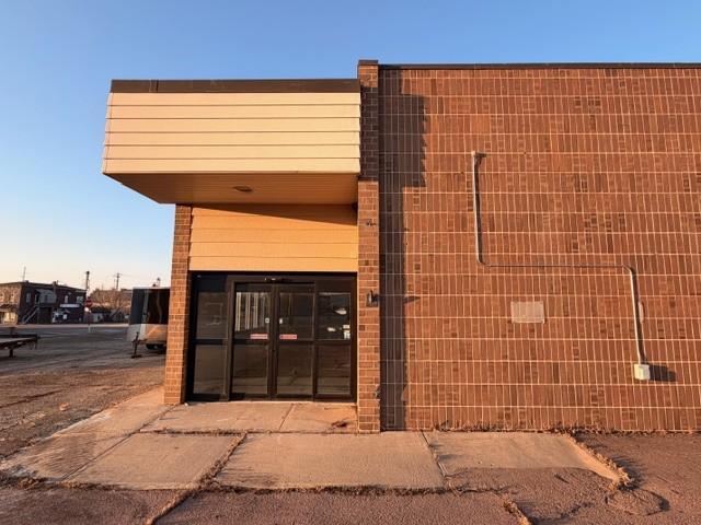 Commercial for sale in Pipestone, Minnesota