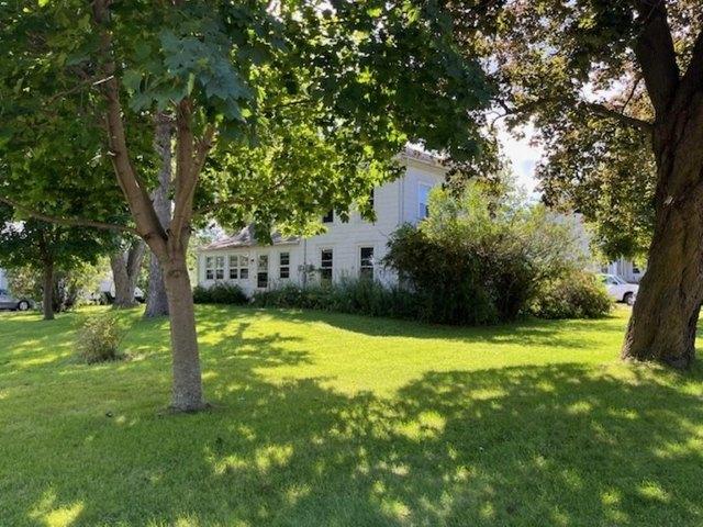 House for sale in Fairwater, Wisconsin