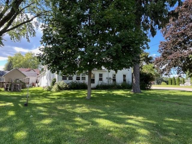 Property for sale in Fairwater, Wisconsin