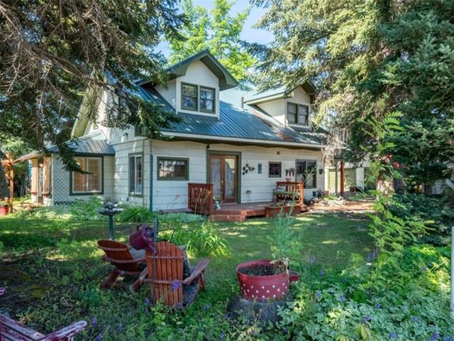 Land for sale in Saint Regis, Montana