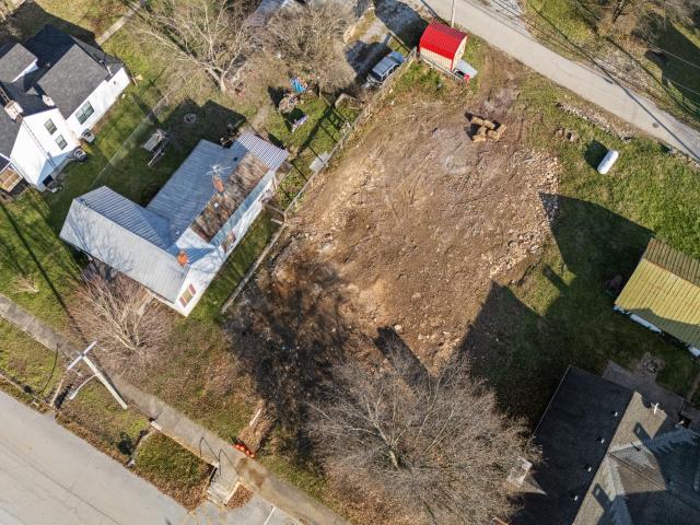 Land for sale in Sadieville, Kentucky
