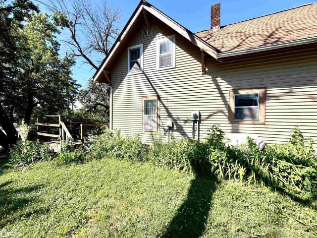 House for sale in Anita, Iowa