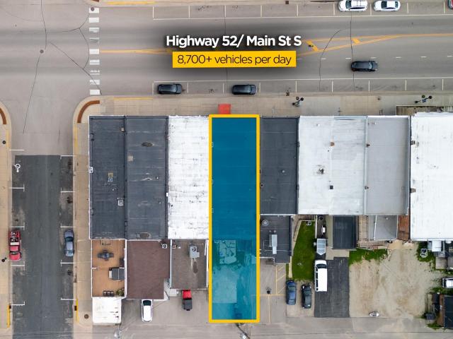 Commercial for sale in Chatfield, Minnesota