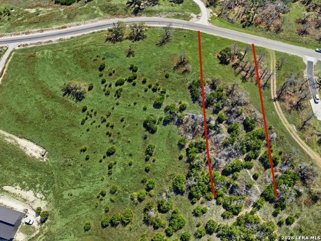 Land for sale in Blanco, Texas