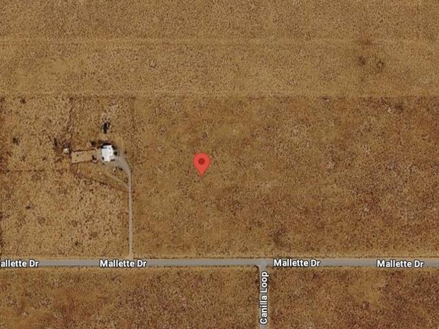 Land for sale in New Mexico