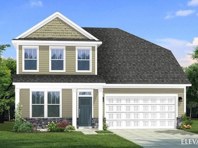 House for sale in Pacolet Mills, South Carolina
