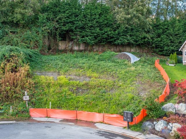 Land for sale in Anacortes, Washington