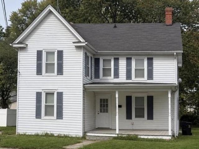 House for sale in Federalsburg, Caroline County