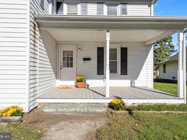 House for sale in Federalsburg, Caroline County