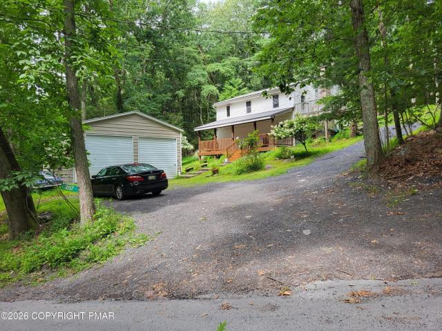 House for sale in Bartonsville, Pennsylvania