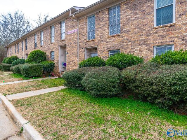 Condo for sale in Huntsville