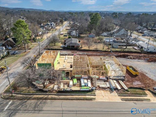 Townhouse for sale in Huntsville Townhouse for sale in Huntsville