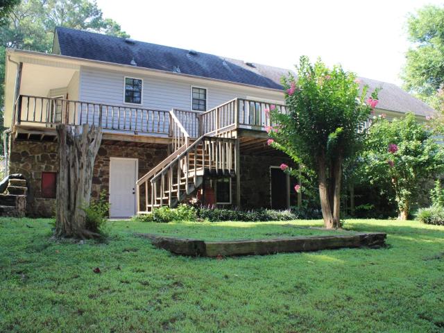 House for sale in Muscle Shoals, Alabama