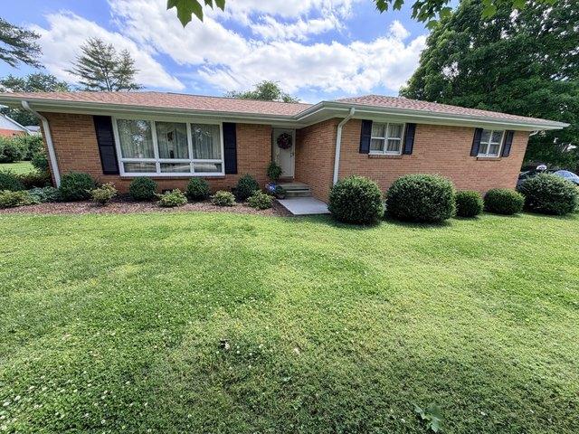 House for sale in Tennessee