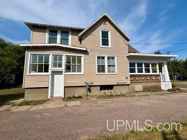 House for sale in Marquette, Michigan