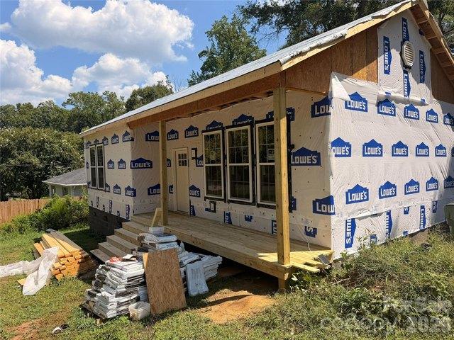 House for sale in Mount Holly, North Carolina