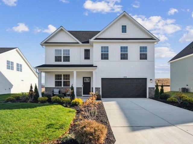 House for sale in Shenandoah Junction, West Virginia