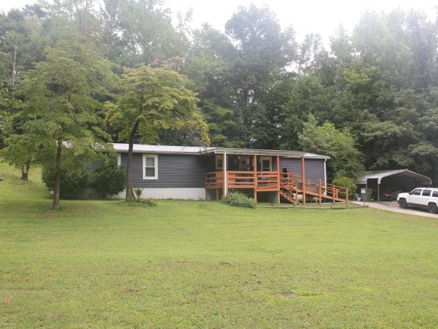 House for sale in Ringgold, Georgia