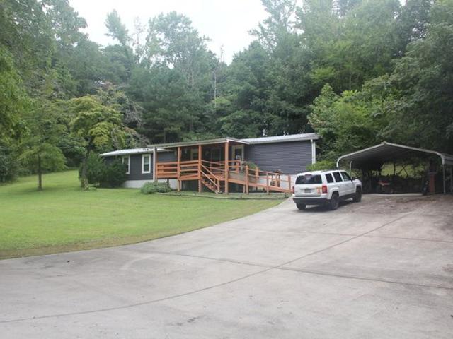 House for sale in Ringgold, Georgia