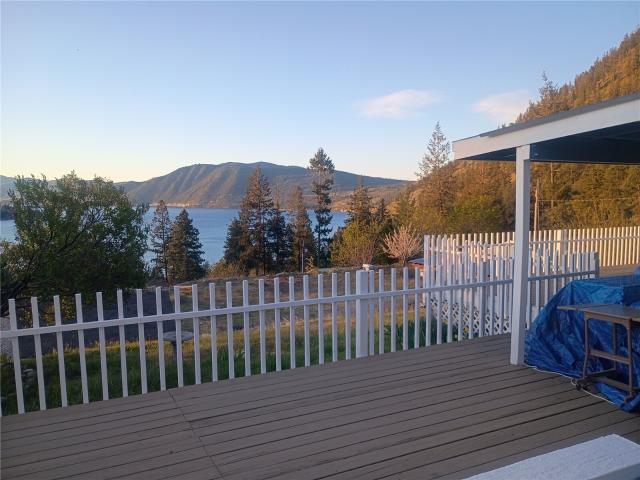 House for sale in Shrine Beach, Chelan