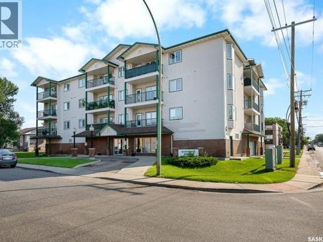 Condo for sale in Regina, Saskatchewan