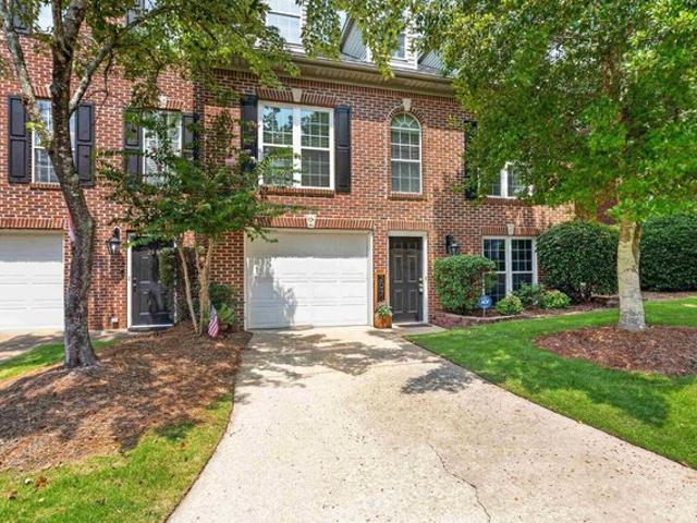 Townhouse for sale in Birmingham, Alabama