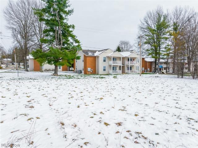 Land for sale in Guernsey, Ohio